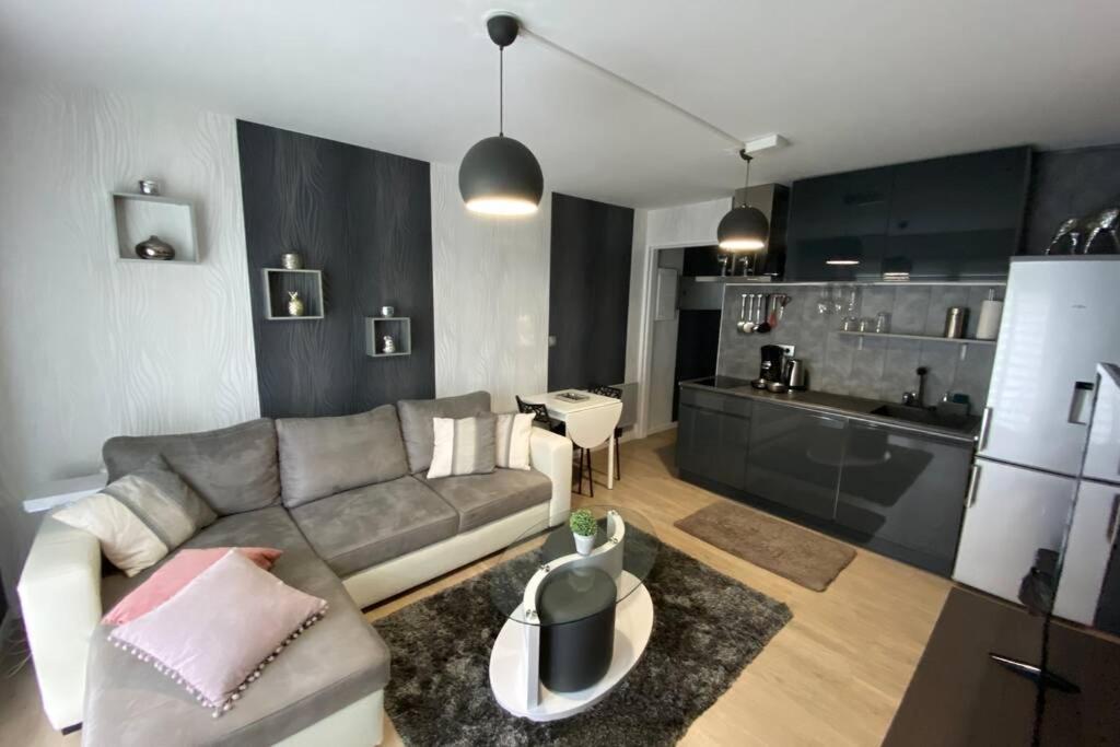 Le Petit Marais Apartment Villers-sur-Mer Ngoại thất bức ảnh