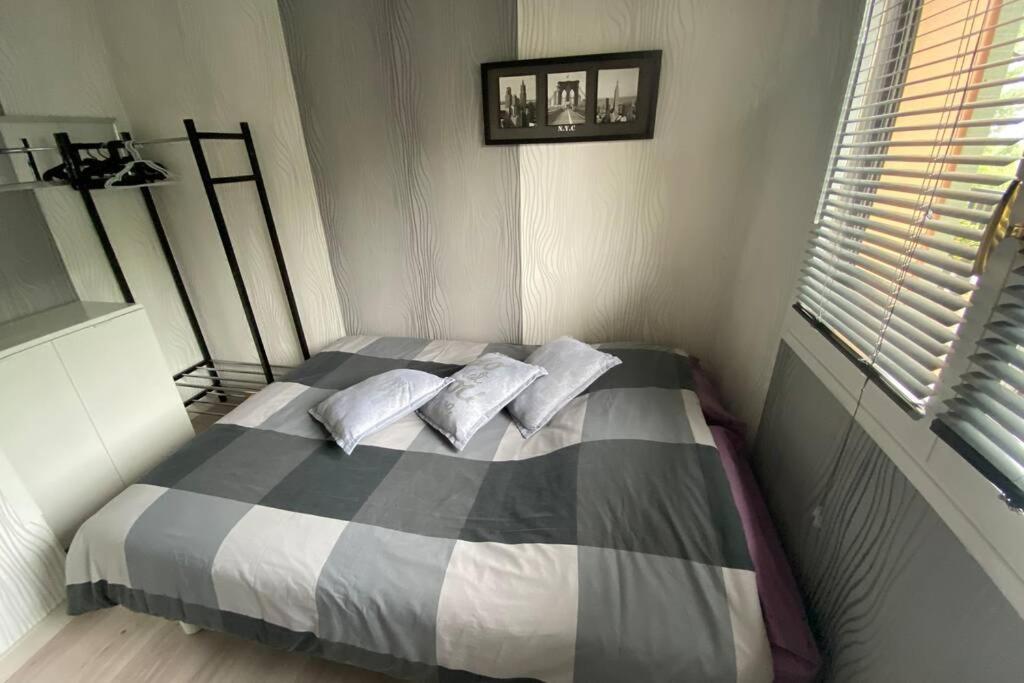 Le Petit Marais Apartment Villers-sur-Mer Ngoại thất bức ảnh