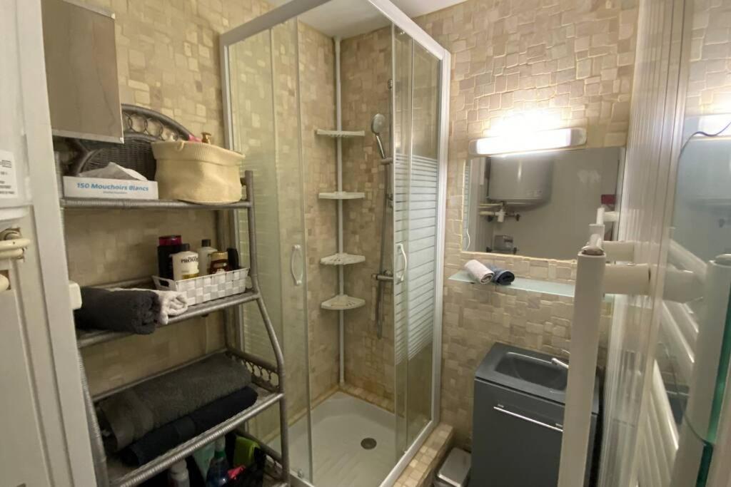 Le Petit Marais Apartment Villers-sur-Mer Ngoại thất bức ảnh