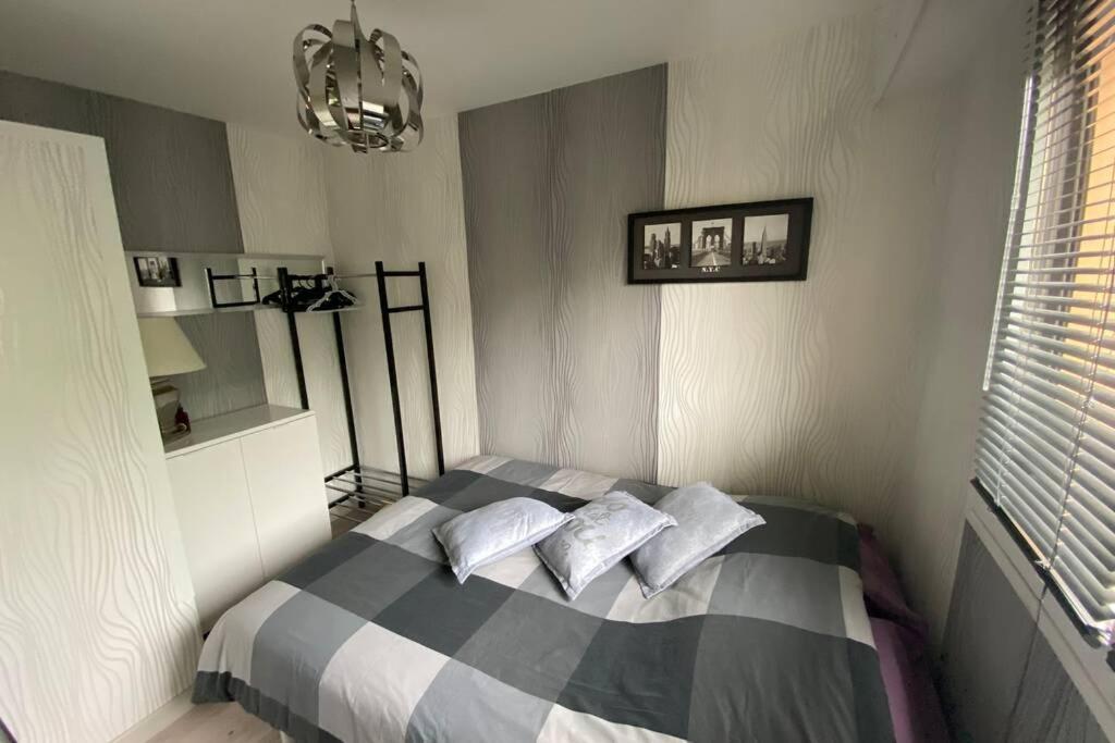 Le Petit Marais Apartment Villers-sur-Mer Ngoại thất bức ảnh