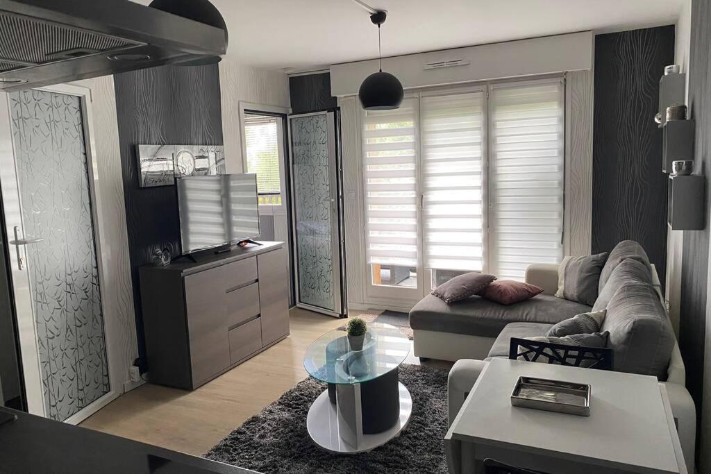 Le Petit Marais Apartment Villers-sur-Mer Ngoại thất bức ảnh