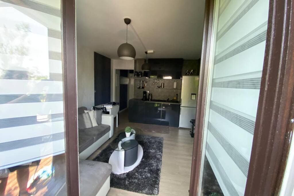 Le Petit Marais Apartment Villers-sur-Mer Ngoại thất bức ảnh